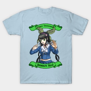 Tenko Chabashira T-Shirt